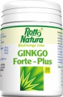 Ginkgo Forte Plus