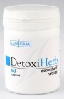 DetoxiHerb 60 cps