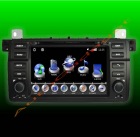 VAND Unitate Multimedia GPS/DVD/BT/TV Dedicata BMW E46