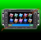 VAND Unitate Multimedia GPS/DVD/BT/TV Chevrolet Captiva Epica