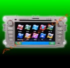 VAND Unitate Multimedia GPS/DVD/BT/TV Dedicata Ford Mondeo Focus