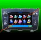 VAND Unitate Multimedia GPS/DVD/BT/TV Dedicata Honda CRV