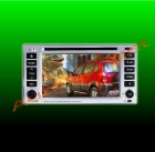 VAND Unitate Multimedia GPS/DVD/BT/TV Dedicata Hyundai Santa Fe