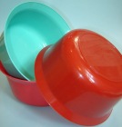 Castron plastic