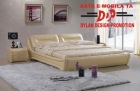 Dormitor Piele Model 365