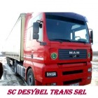 TRANSPORT TIR  MARFURI GENERALE