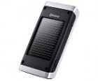 LG BT Carkit HFB-500 Solar black