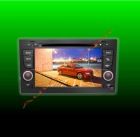 GPS Audi A4 2002-2005 Navigatie DVD / TV / CarKit Bluetooth