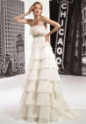 rochie de mireasa Alyce Designs model Angelina