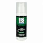 Crema balsam Bio dupa ras Macadamia Artar 100ml