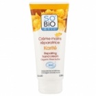 Crema Bio pentru maini Karite Avocado si Aloe 100 ml