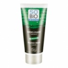 Crema de ras Bio unt de shea si lemn dulce 150 ml