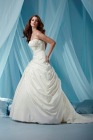 Rochie mireasa Impression Bridal 3116 Francine by Elite Mariaj