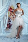 Rochie mireasa Impression Bridal 1009 by Elite Mariaj