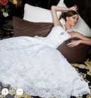 Rochie mireasa Impression Bridal Ada by Elite Mariaj