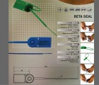 SIGILII SI ETICHETE DE SECURITATE, SACI DE TRANSPORT VALORI