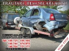 Tractari-Remorcari-Transport Auto