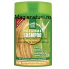 Sampon organic pentru par blond