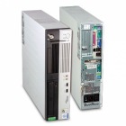 Calculatoare Fujitsu Siemens E620 SFF, Intel Celeron 2.6 GHz, 1