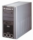 Statie Grafica Fujitsu Siemens Celsius M420, Intel P4, 3200 MHz