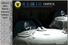 Regio Rest - software gestiune restaurante