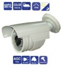 Camera supraveghere 500TVL exterior BIG-30D36