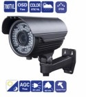 Camera supraveghere 700TVL exterior cu OSD BIG-50T70