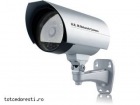 Camera supraveghere IP exterior Avtech AVN-252ZP