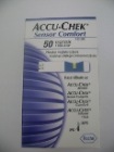 ACCU-CHEK SENSOR COMFORT