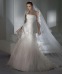 Rochie de mireasa de inchiriat Pronovias Hoguera by Elite Mariaj