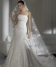 Inchiriere rochie de mireasa Pronovias Homero by Elite Mariaj