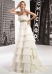 inchiriere rochie de mireasa Alyce Designs model Carmen