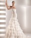 Inchiriere rochie de mireasa Pronovias Galena by Elite Mariaj