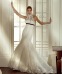 Rochie de mireasa de inchiriat Pronovias Napoles by Elite Mariaj