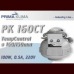 PK160AL VENTILATOR