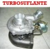 Turbosuflanta garrett vw passat 1900tdi 101cp-116cp-131cp