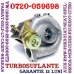 Reconditionez-repar-vand turbosuflante auto cu garantie 12 luni-