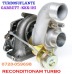 Turbosuflante vw 1900tdi, audi 1900tdi, bmw 2000tdi, vito 2200cdi