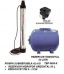Hidrofor cu pompa submersibila AL-KO TBP 4800-50