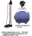 Hidrofor cu pompa submersibila AL-KO TBP 4800-80