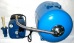 HIDROFOR DE MARE ADANCIME CU EJECTOR COMBI 150-50 LATERAL