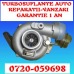 Turbosuflante vw 1900tdi, audi 1900tdi, bmw 2000tdi, vito 2200cdi