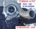 TURBOSUFLANTE VW-BMW-MERCEDES-AUDI-FORD-SKODA ALH-SEAT-OPEL-VITO