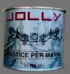 Mastic pentru marmura JOLLY TIXO TRANSPARENT 0.75 L