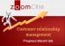 ZoomCRM