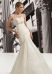 rochie de mireasa sirena oferita de Best Bride