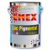 Lac Alchidic Pigmentat Semitransparent EMEX