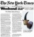 The New York Times - abonament pe 12 luni