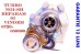 TURBOSUFLANTA FIAT-ALFA ROMEO JTD 1900-2400JTD GARRETT