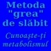 Cartea- Metoda 